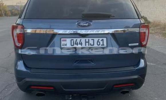 Buy Used Ford Explorer Other Car in Armavir in Armavir Buy Used Ford Explorer Other Car in Armavir in Armavir