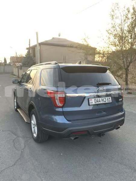 Big with watermark ford explorer armavir armavir 5855