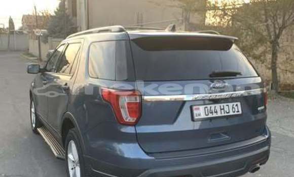 Buy Used Ford Explorer Other Car in Armavir in Armavir Buy Used Ford Explorer Other Car in Armavir in Armavir