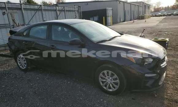 Buy Used Kia Forte Other Car in Armavir in Armavir