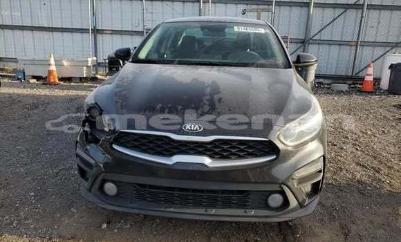 Buy Used Kia Forte Other Car in Armavir in Armavir Buy Used Kia Forte Other Car in Armavir in Armavir