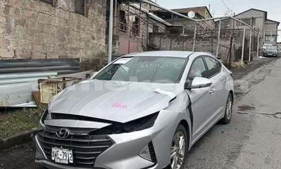 Buy Used Hyundai Elantra Other Car in Armavir in Armavir