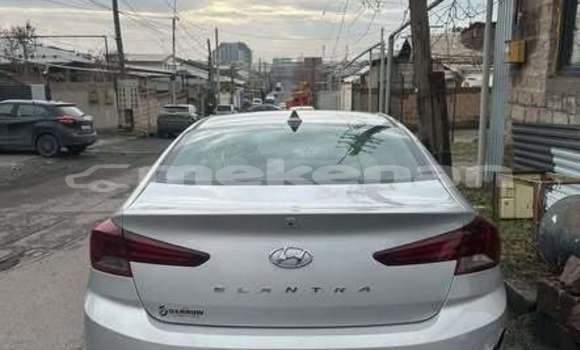 Buy Used Hyundai Elantra Other Car in Armavir in Armavir Buy Used Hyundai Elantra Other Car in Armavir in Armavir