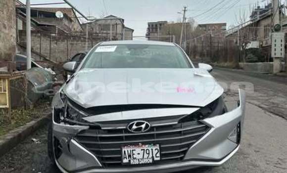 Buy Used Hyundai Elantra Other Car in Armavir in Armavir Buy Used Hyundai Elantra Other Car in Armavir in Armavir