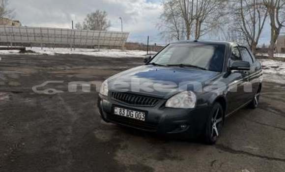 Buy Used Toyota 4Runner Other Car in Armavir in Armavir