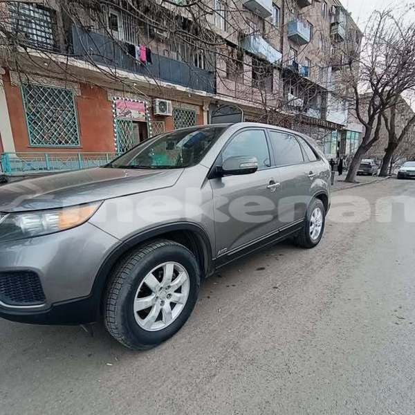 Big with watermark kia sorento armavir armavir 5861