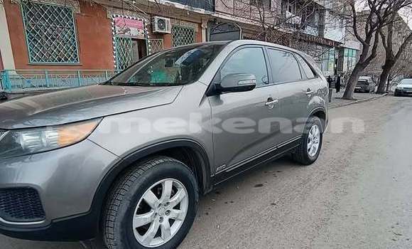 Buy Used Kia Sorento Other Car in Armavir in Armavir Buy Used Kia Sorento Other Car in Armavir in Armavir