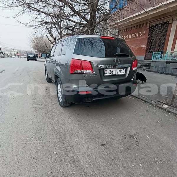 Big with watermark kia sorento armavir armavir 5861