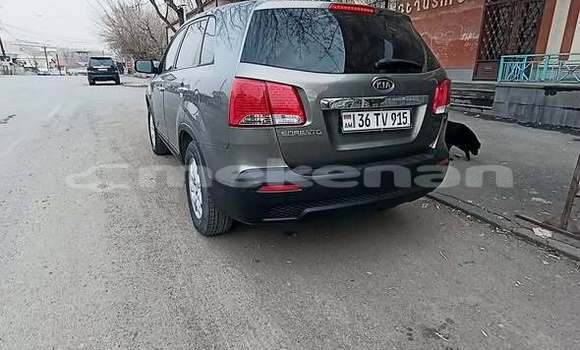 Buy Used Kia Sorento Other Car in Armavir in Armavir Buy Used Kia Sorento Other Car in Armavir in Armavir