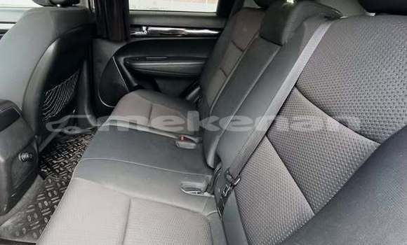 Buy Used Kia Sorento Other Car in Armavir in Armavir Buy Used Kia Sorento Other Car in Armavir in Armavir