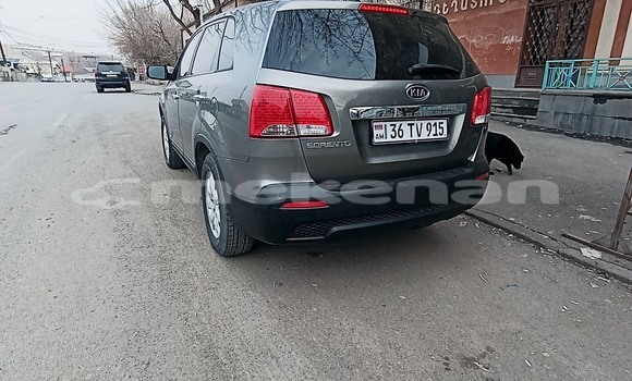 Buy Used Kia Sorento Other Car in Armavir in Armavir Buy Used Kia Sorento Other Car in Armavir in Armavir