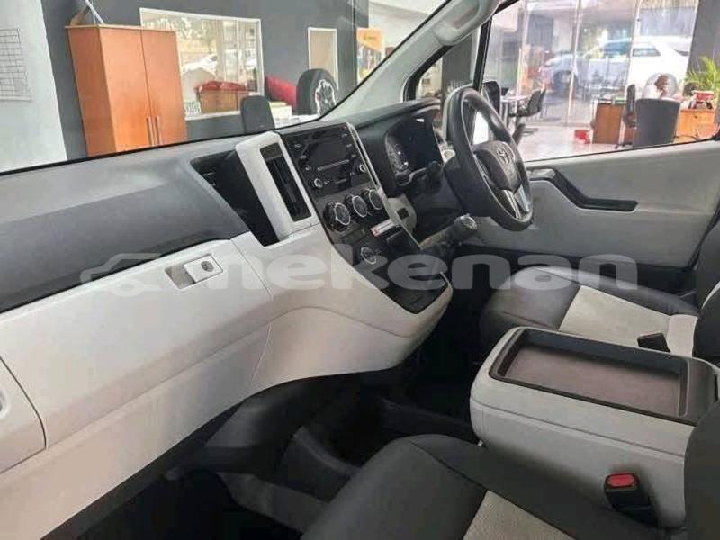 Big with watermark toyota hiace yerevan yerevan 5862