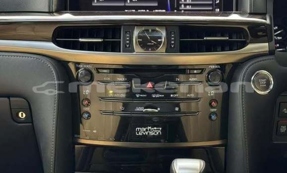 Buy Used Lexus LX 570 White Car in Yerevan in Yerevan Buy Used Lexus LX 570 White Car in Yerevan in Yerevan
