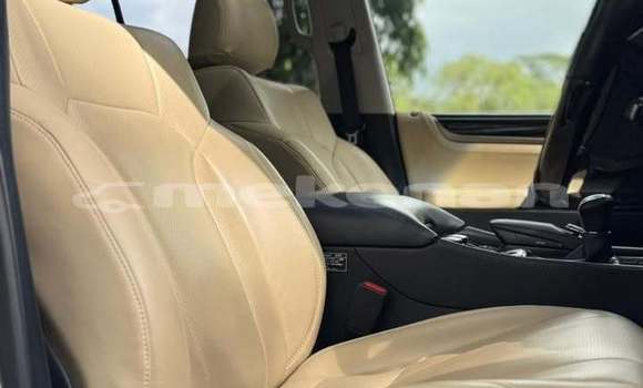 Buy Used Lexus LX 570 White Car in Yerevan in Yerevan Buy Used Lexus LX 570 White Car in Yerevan in Yerevan