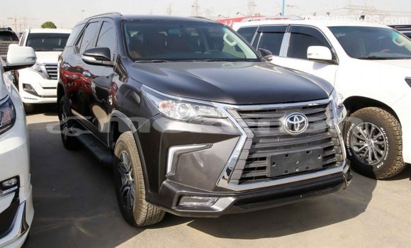Buy Import Toyota Fortuner Other Car in Import - Dubai in Aragatsotn Buy Import Toyota Fortuner Other Car in Import - Dubai in Aragatsotn