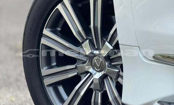 Buy Used Lexus LX 570 White Car in Yerevan in Yerevan Buy Used Lexus LX 570 White Car in Yerevan in Yerevan