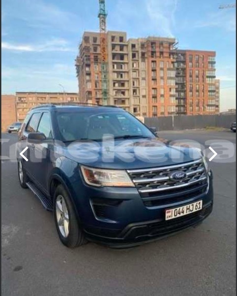 Big with watermark ford explorer armavir armavir 5864