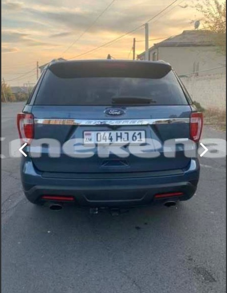 Big with watermark ford explorer armavir armavir 5864