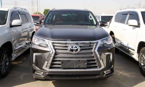 Buy Import Toyota Fortuner Other Car in Import - Dubai in Aragatsotn Buy Import Toyota Fortuner Other Car in Import - Dubai in Aragatsotn