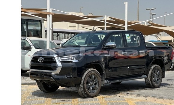 Buy Used Toyota Hilux White Car in Armavir in Armavir Buy Used Toyota Hilux White Car in Armavir in Armavir