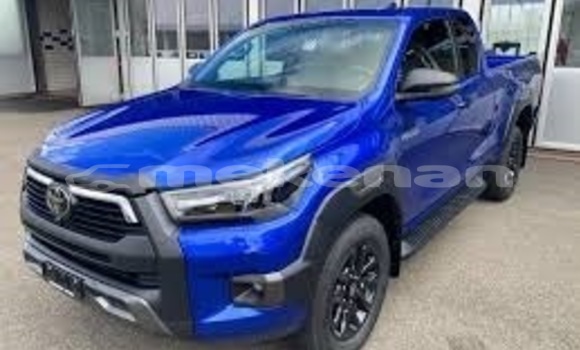 Buy Used Toyota Hilux White Car in Armavir in Armavir Buy Used Toyota Hilux White Car in Armavir in Armavir