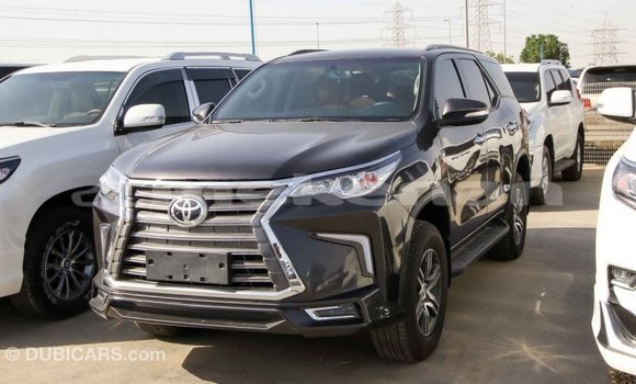 Buy Import Toyota Fortuner Other Car in Import - Dubai in Aragatsotn Buy Import Toyota Fortuner Other Car in Import - Dubai in Aragatsotn