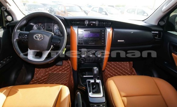 Buy Import Toyota Fortuner Other Car in Import - Dubai in Aragatsotn Buy Import Toyota Fortuner Other Car in Import - Dubai in Aragatsotn