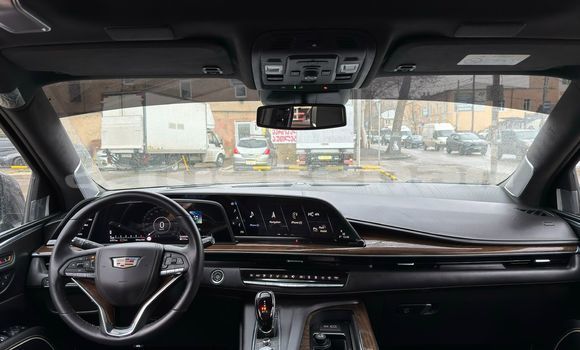 Buy Used Cadillac Escalade Black Car in Yerevan in Yerevan Buy Used Cadillac Escalade Black Car in Yerevan in Yerevan