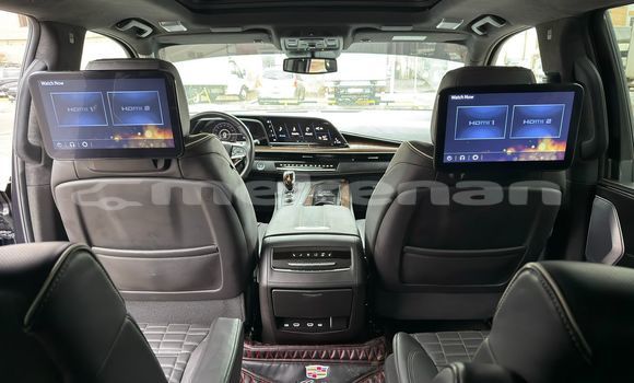 Buy Used Cadillac Escalade Black Car in Yerevan in Yerevan Buy Used Cadillac Escalade Black Car in Yerevan in Yerevan