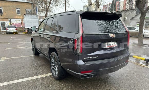 Buy Used Cadillac Escalade Black Car in Yerevan in Yerevan Buy Used Cadillac Escalade Black Car in Yerevan in Yerevan