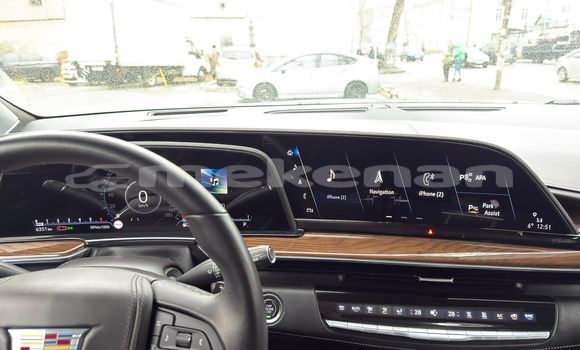 Buy Used Cadillac Escalade Black Car in Yerevan in Yerevan Buy Used Cadillac Escalade Black Car in Yerevan in Yerevan