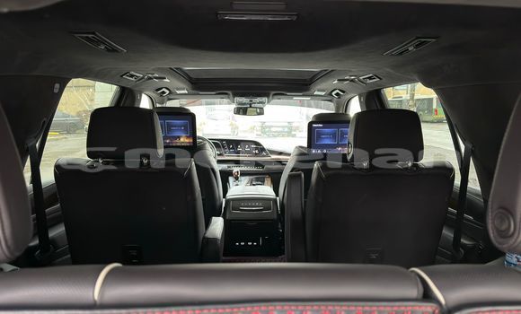 Buy Used Cadillac Escalade Black Car in Yerevan in Yerevan Buy Used Cadillac Escalade Black Car in Yerevan in Yerevan