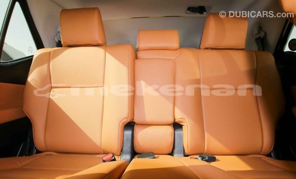 Buy Import Toyota Fortuner Other Car in Import - Dubai in Aragatsotn Buy Import Toyota Fortuner Other Car in Import - Dubai in Aragatsotn