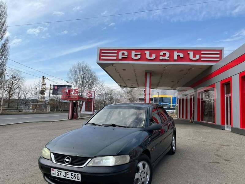 Big with watermark opel agila ararat ararat 5872