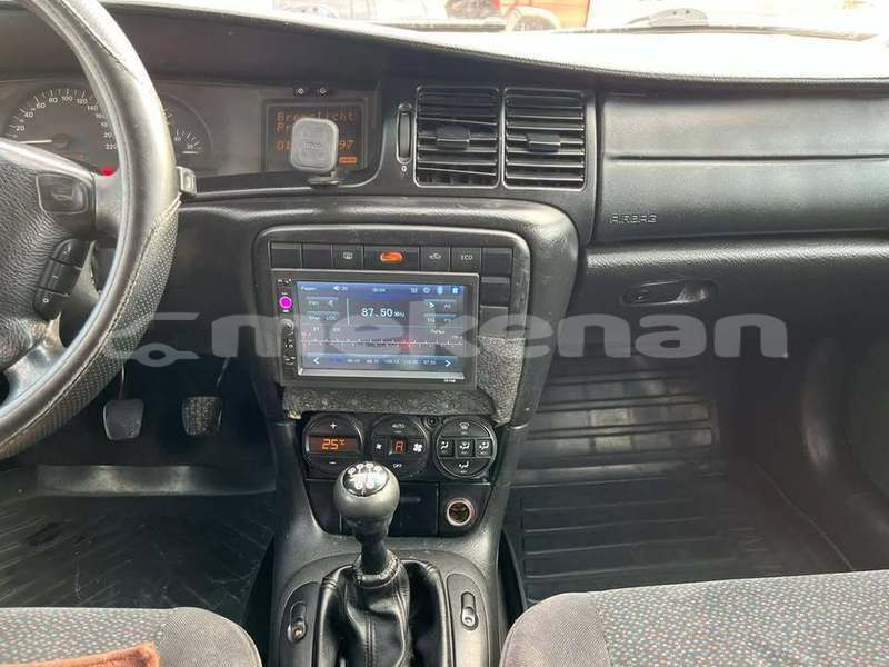 Big with watermark opel agila ararat ararat 5872