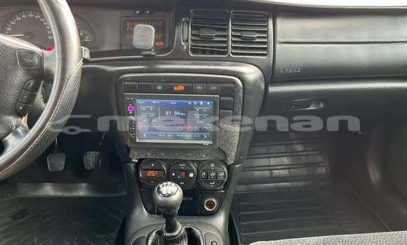 Buy Used Opel Agila Green Car in Ararat in Ararat Buy Used Opel Agila Green Car in Ararat in Ararat