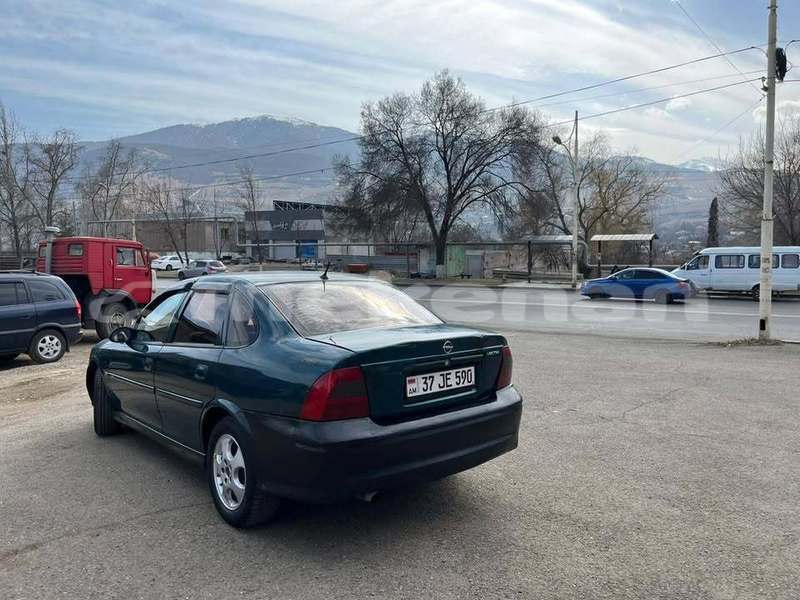 Big with watermark opel agila ararat ararat 5872