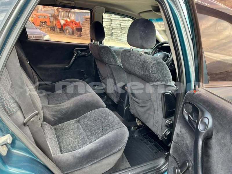 Big with watermark opel agila ararat ararat 5872