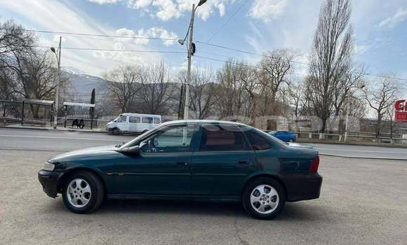 Buy Used Opel Agila Green Car in Ararat in Ararat Buy Used Opel Agila Green Car in Ararat in Ararat