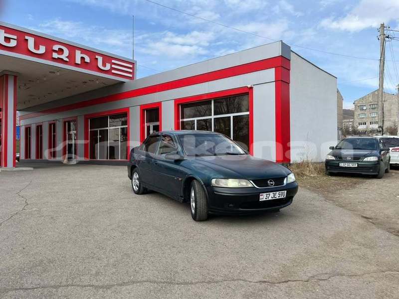 Big with watermark opel agila ararat ararat 5872