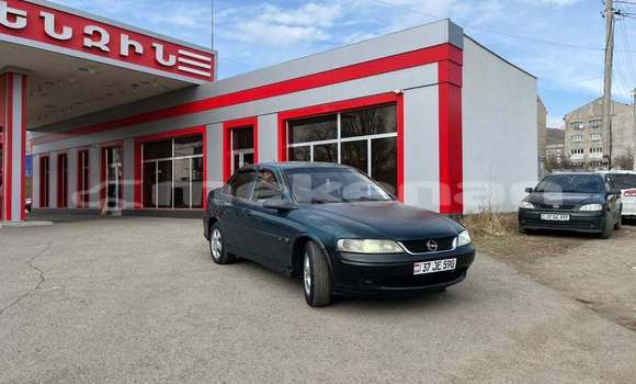 Buy Used Opel Agila Green Car in Ararat in Ararat Buy Used Opel Agila Green Car in Ararat in Ararat