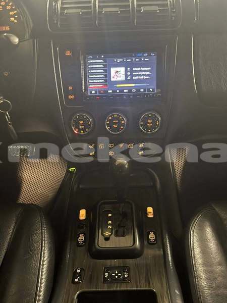 Big with watermark mercedes benz ml class lori alaverdi 5873