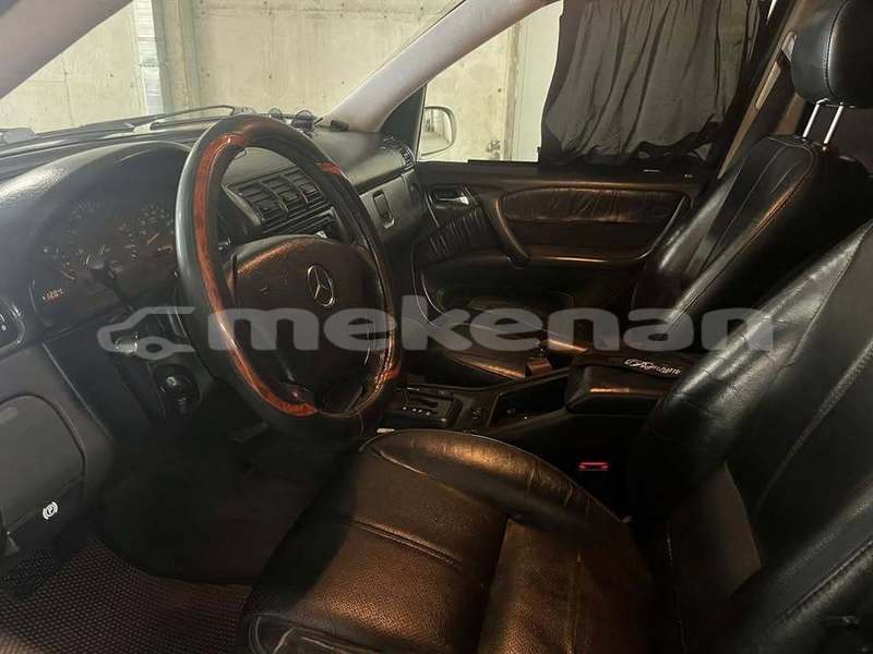 Big with watermark mercedes benz ml class lori alaverdi 5873