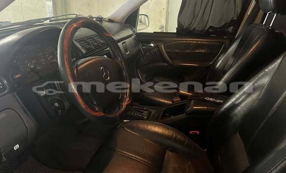 Buy Used Mercedes-Benz ML–Class Other Car in Alaverdi in Lori Buy Used Mercedes-Benz ML–Class Other Car in Alaverdi in Lori