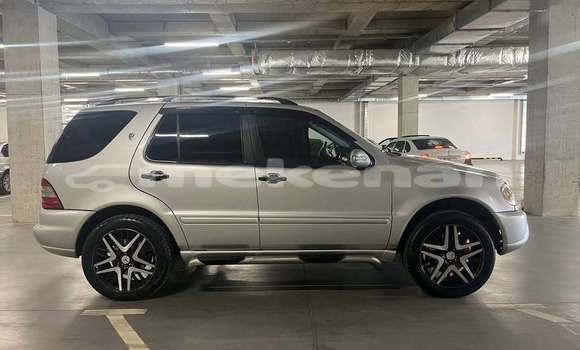 Buy Used Mercedes-Benz ML–Class Other Car in Alaverdi in Lori Buy Used Mercedes-Benz ML–Class Other Car in Alaverdi in Lori