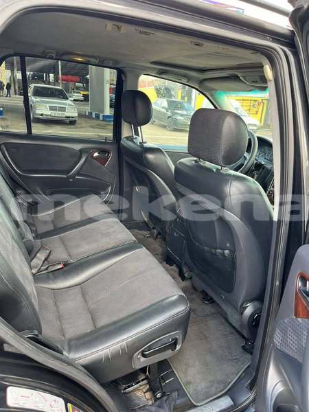 Big with watermark mercedes benz ml class lori alaverdi 5874