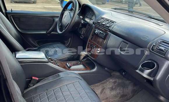 Buy Used Mercedes-Benz ML–Class Black Car in Alaverdi in Lori Buy Used Mercedes-Benz ML–Class Black Car in Alaverdi in Lori