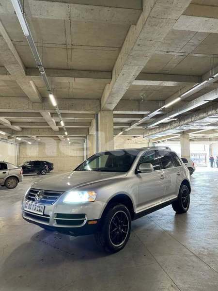 Big with watermark volkswagen touareg ararat ararat 5875