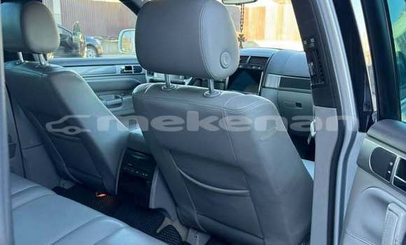 Buy Used Volkswagen Touareg Other Car in Ararat in Ararat Buy Used Volkswagen Touareg Other Car in Ararat in Ararat