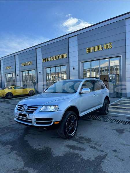 Big with watermark volkswagen touareg ararat ararat 5875